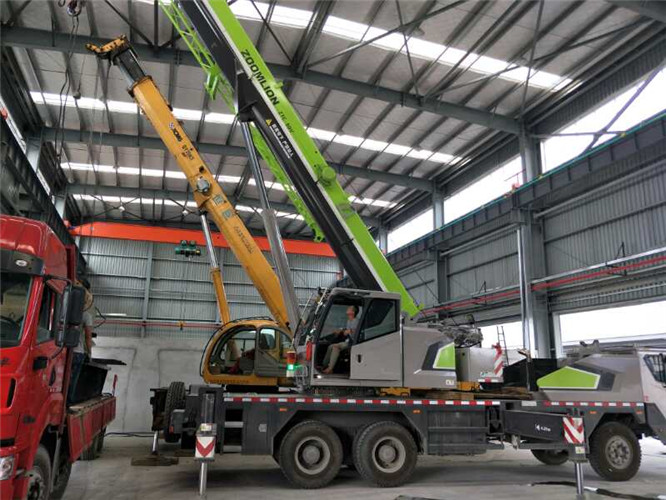 萍乡市高空车出租需要注意哪些安全事项？