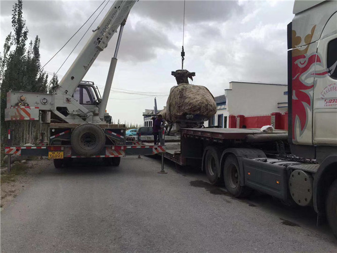 萍乡市狭窄场地（如小区、车间）适合用哪种吊车？