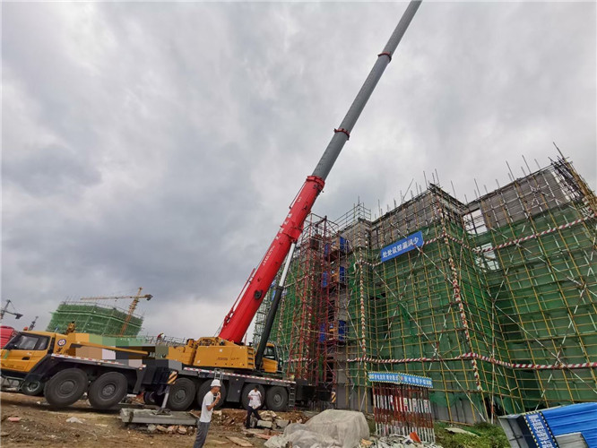 萍乡市吊装方案需要单独付费吗？复杂工况是否提供专家论证？